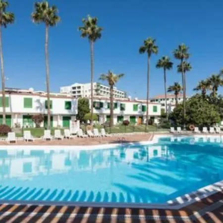 Apartment Maspalomas - Area Ciudad Playa del Ingles (Gran Canaria)