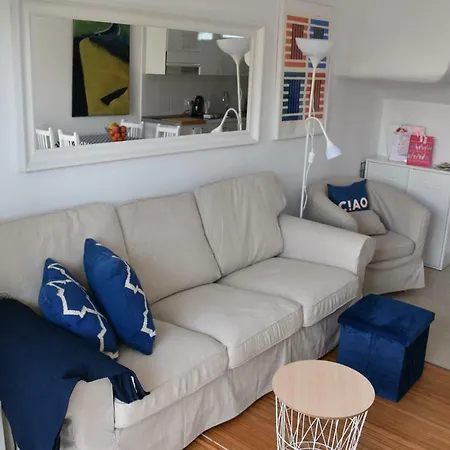 Apartament Maspalomas - Area Ciudad *