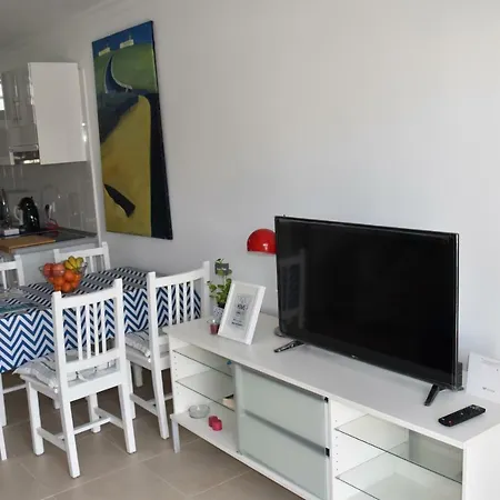 Apartment Maspalomas - Area Ciudad *