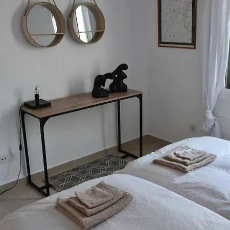 Apartament Maspalomas - Area Ciudad