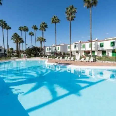 Apartment Maspalomas - Area Ciudad *