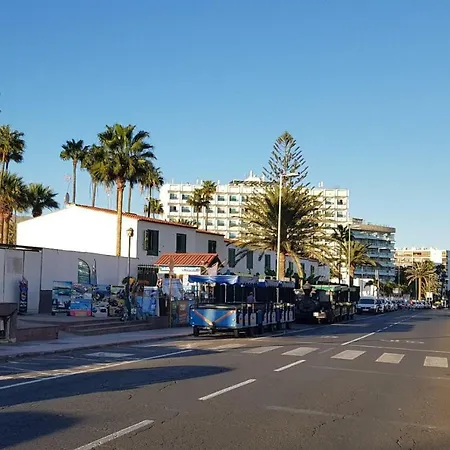 Apartment Maspalomas - Area Ciudad