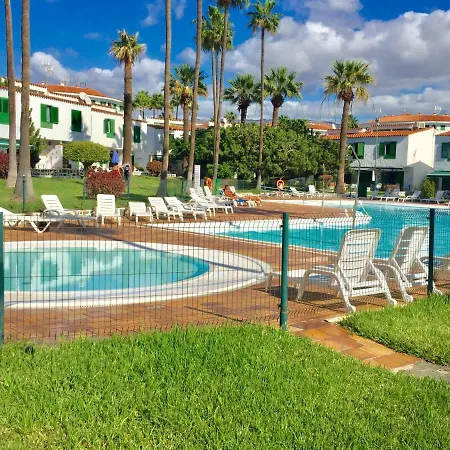 Apartment Maspalomas - Area Ciudad *
